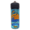 Tasty Tobacco Berry 100ml Shortfill