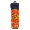 Tasty Tobacco Caramel 100ml Shortfill