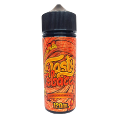 Tasty Tobacco Caramel 100ml Shortfill