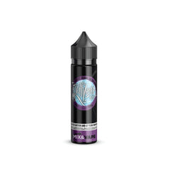Ruthless Grape Drank on Ice 50ml Shortfill