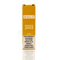 Juice Sauz Orange Juice 10ml Nic Salt E-Liquid