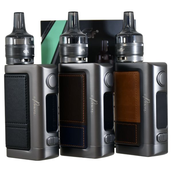 Eleaf iStick Power 2 Vape Kit