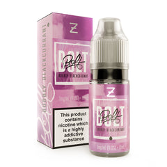 Bolt Bubbly Blackcurrant 10ml E-Liquid