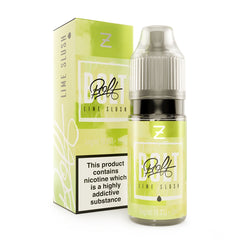 Bolt Lime Slush 10ml E-Liquid