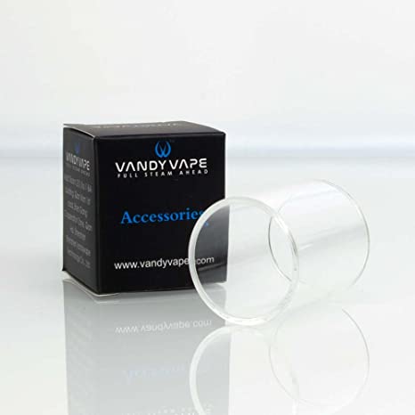 Vandy Vape Kylin RTA 2ml Pyrex Glass
