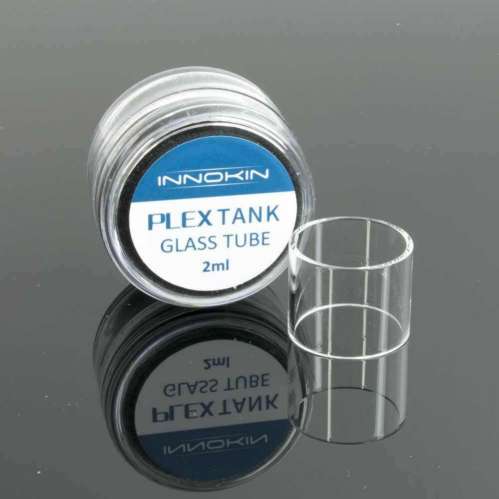 Innokin Plex Tank Glass Tube 2ml 1pcs