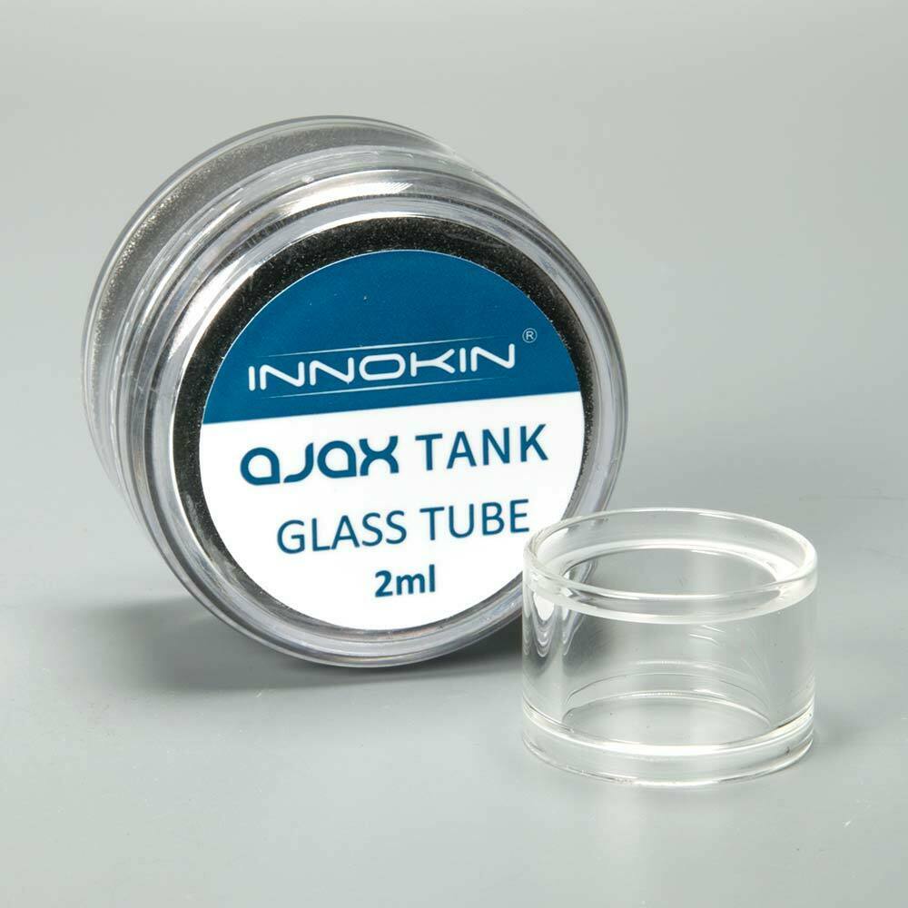 Innokin Ajax Replacement Glass - 2ml