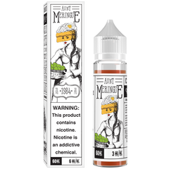Charlie's Chalk Dust Aunt Meringue 50ml Shortfill