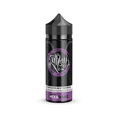 Ruthless Grape Drank 100ml Shortfill