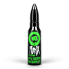 Riot Squad Punx Apple Cucumber Mint & Aniseed 50ml Shortfill