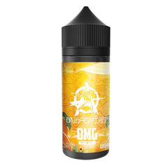Anarchist Orange Tropical 100ml Shortfill
