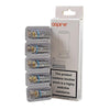 Aspire BP Replacement Coils 5pk