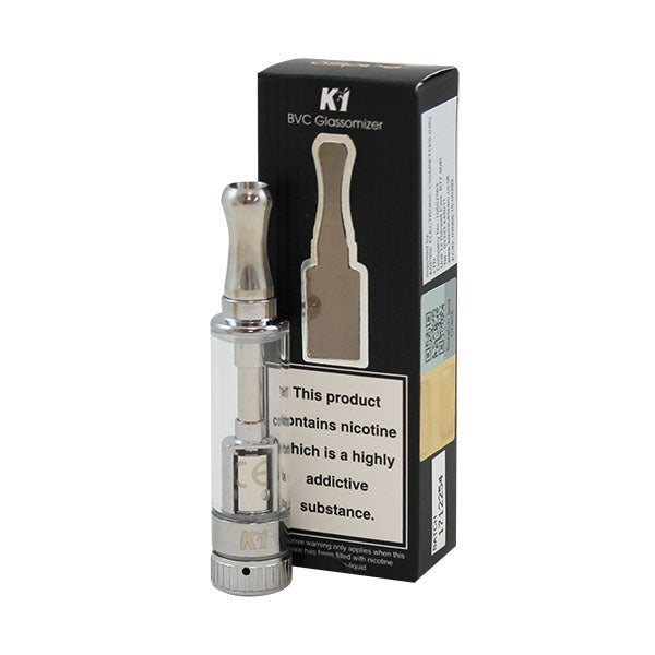 aspire K1 Glassomizer