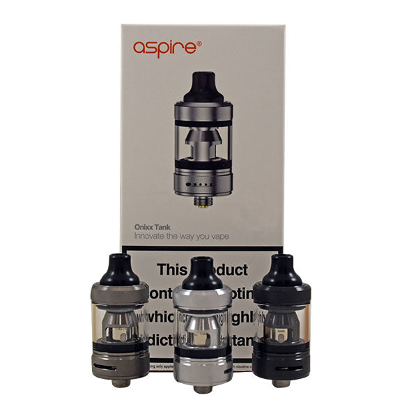 Aspire Onixx MTL Vape Tank