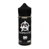 Anarchist Black 100ml Shortfill