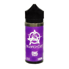 Anarchist Purple 100ml Shortfill