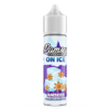 Ramsey E-Liquids On Ice Aniseed 50ml Shortfill