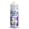 Ramsey E-Liquids On Ice Aniseed 100ml Shortfill