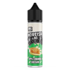 Moreish As Flawless Apple Crumble Custard 50ml Shortfill