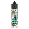 Moreish Puff Iced Apple & Mango Sherbet 50ml Shortfill
