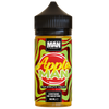 One Hit Wonder Apple Man 100ml Shortfill