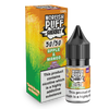 Moreish Puff Sherbet 50/50 Apple & Mango Sherbet 10ml E-Liquid