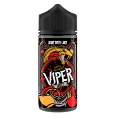 Viper Apple Mango 100ml Shortfill