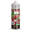Team 120 Apple Raspberry 100ml Shortfill
