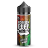 Moreish Puff Sherbet Apple & Mango 100ml Shortfill