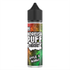Moreish Puff Sherbet Apple & Mango 50ml Shortfill