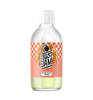 Just Jam Apricot Peach 200ml Shortfill