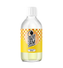 Just Jam Apricot Sorbet 200ml Shortfill