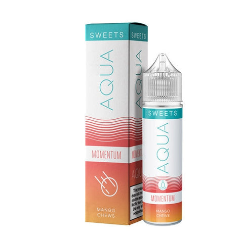 Marina Vape Momentum 50ml Shortfill