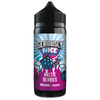 Seriously Nice Arctic Berries 100ml Shortfill