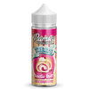 Ramsey E-Liquids Treats Arctic Roll 100ml Shortfill