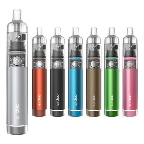 Aspire Cyber G Pod Vape Kit