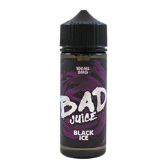 Bad Juice Black Ice 100ml Shortfill