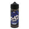 Bad Juice Blue Raz Candy 100ml Shortfill