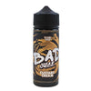 Bad Juice Custard Cream 100ml Shortfill