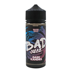 Bad Juice Dark Kandies 100ml Shortfill