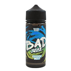 Bad Juice Exotic Mist 100ml Shortfill