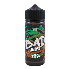 Bad Juice Melon Berry 100ml Shortfill