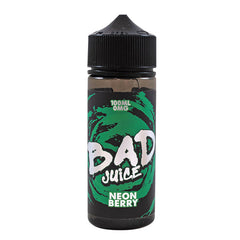 Bad Juice Neon Berry 100ml Shortfill