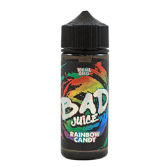 Bad Juice Rainbow Candy 100ml Shortfill