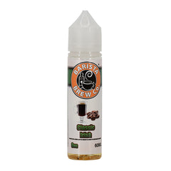 Barista Brew Co Classic Irish 50ml Shortfill