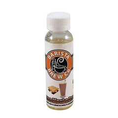 Barista Brew Co Smores Mocha Breeze 50ml Shortfill