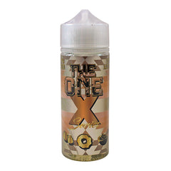 Beard Vapes The One Marshmallow Milk 100ml Shortfill