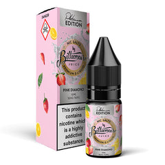Billionaire Juice Pink Diamond 10ml Nic Salt