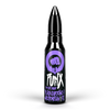 Riot Squad Punx Blackcurrant & Watermelon 50ml Shortfill
