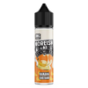 Moreish As Flawless Banana Custard 50ml Shortfill